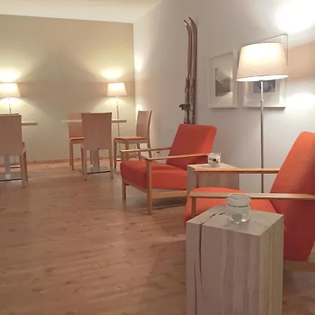 Promenade Appartement *
