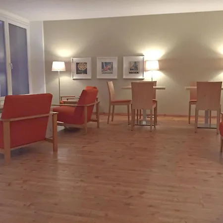 Promenade Appartement *