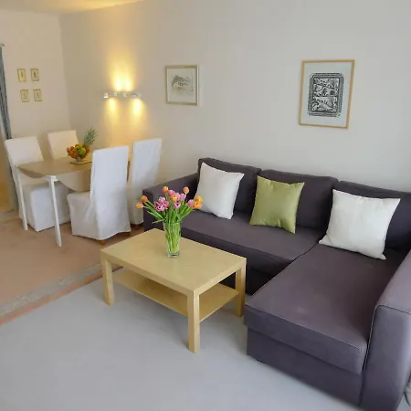 Appartement Promenade *