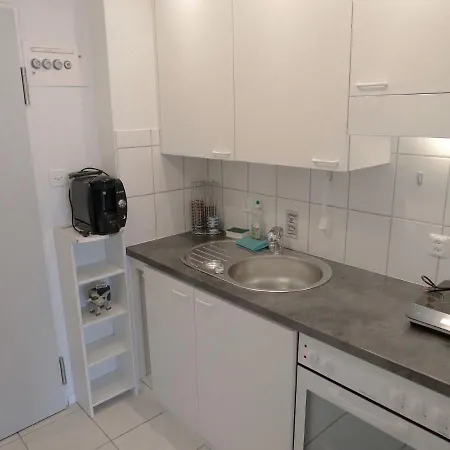 Appartement Promenade *