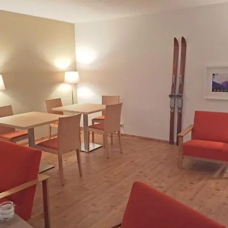 Promenade Appartement