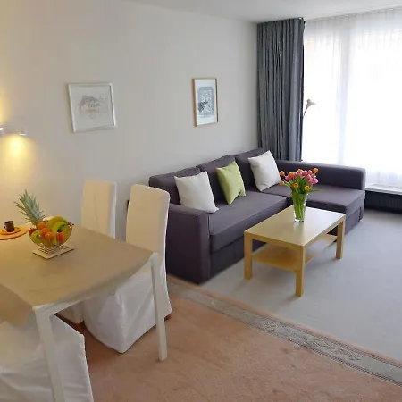 Promenade Appartement