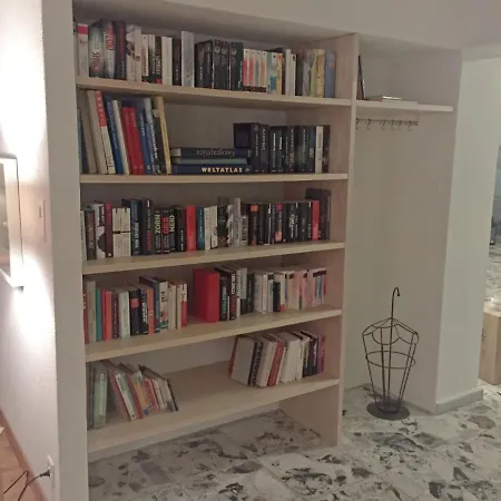 Appartement Promenade