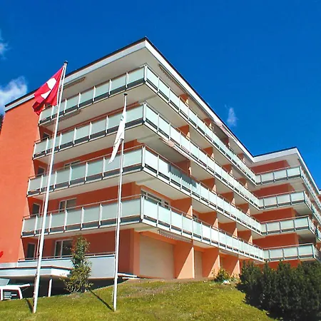 Promenade Appartement Arosa